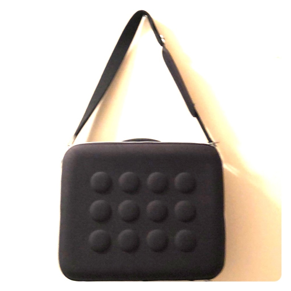 Laptop bag